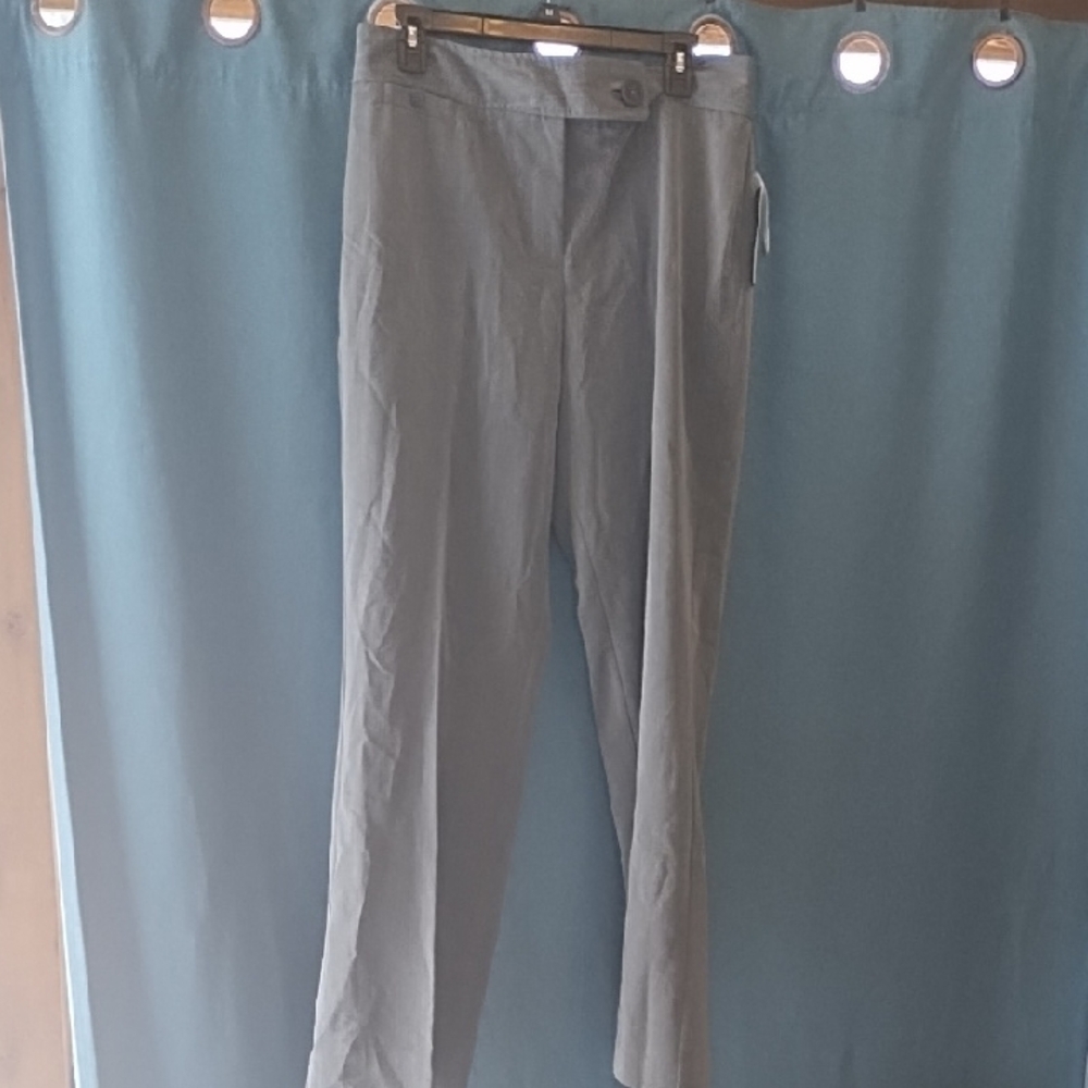 East 5th  Classic Gray Dress Pants